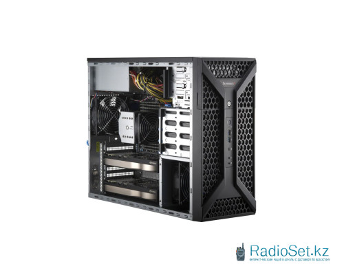 Платформа рабочей станции SUPERMICRO SYS-531A-I